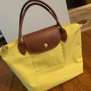 COPY - Longchamp Tote